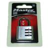 Master Lock 630D view 3