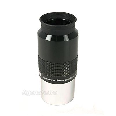 GSO 2" SuperView Eyepiece - 50mm