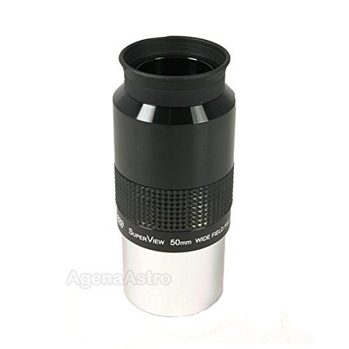 GSO 2" SuperView Eyepiece - 50mm
