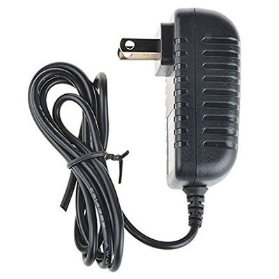 Accessory USA AC DC Adapter for Philips AJ7030D AJ7030D/37 AJ7030D/37X Alarm Clock Radio Speaker Dock Power Supply Cord