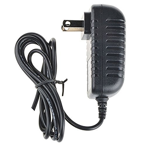 Accessory USA AC DC Adapter for Philips AJ7030D AJ7030D/37 AJ7030D/37X Alarm Clock Radio Speaker Dock Power Supply Cord
