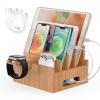 Pezin & Hulin Cell Phone Charging Stations with Watch Holder view 1