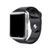 A1/G10/10A smart watch screen protector with 4PCS in one pack view 2