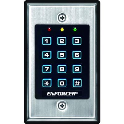 Seco-Larm Enforcer Access Control Keypad (SK-1011-SDQ)