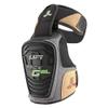 LIFT SAFETY Apex Gel Knee Guards | Gel-Injected Cushion for Comfort | Hard Shell Impact Protection | Adjustable Straps for Secure Fit view 1