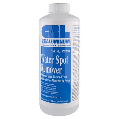 CRL Water Spot Remover - Quart