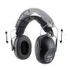 TITUS Slim-line Earmuffs and Safety Glasses Combo Pack view 4