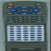 Replacement Remote for Samsung AH59-02334A view 1