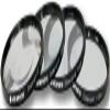 AGFA 4-Piece Close-Up Macro Multi Coated Filter Kit 72mm (+1+2+4+10) APCUF472 view 1