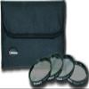 AGFA 4-Piece Close-Up Macro Multi Coated Filter Kit 72mm (+1+2+4+10) APCUF472 view 2