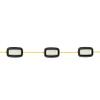 Southwire 7164SW 50 ft. 14/3 SJTW 5-Light Plastic LED String Light view 4
