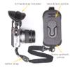 Cotton Carrier CCS G3 Camera Harness System for One Camera, Grey, CCS G3 Strapshot view 2