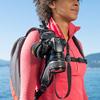 Cotton Carrier CCS G3 Camera Harness System for One Camera, Grey, CCS G3 Strapshot view 3