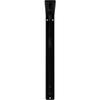 Ekena Millwork BKTM01X10X12SMA 1 2" W x 10" D x 12" H Maria Wrought Iron Bracket (Single Center Brace) view 3
