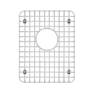 Whitehaus WHNC3220SG-SS Sink Grid, Stainless Steel