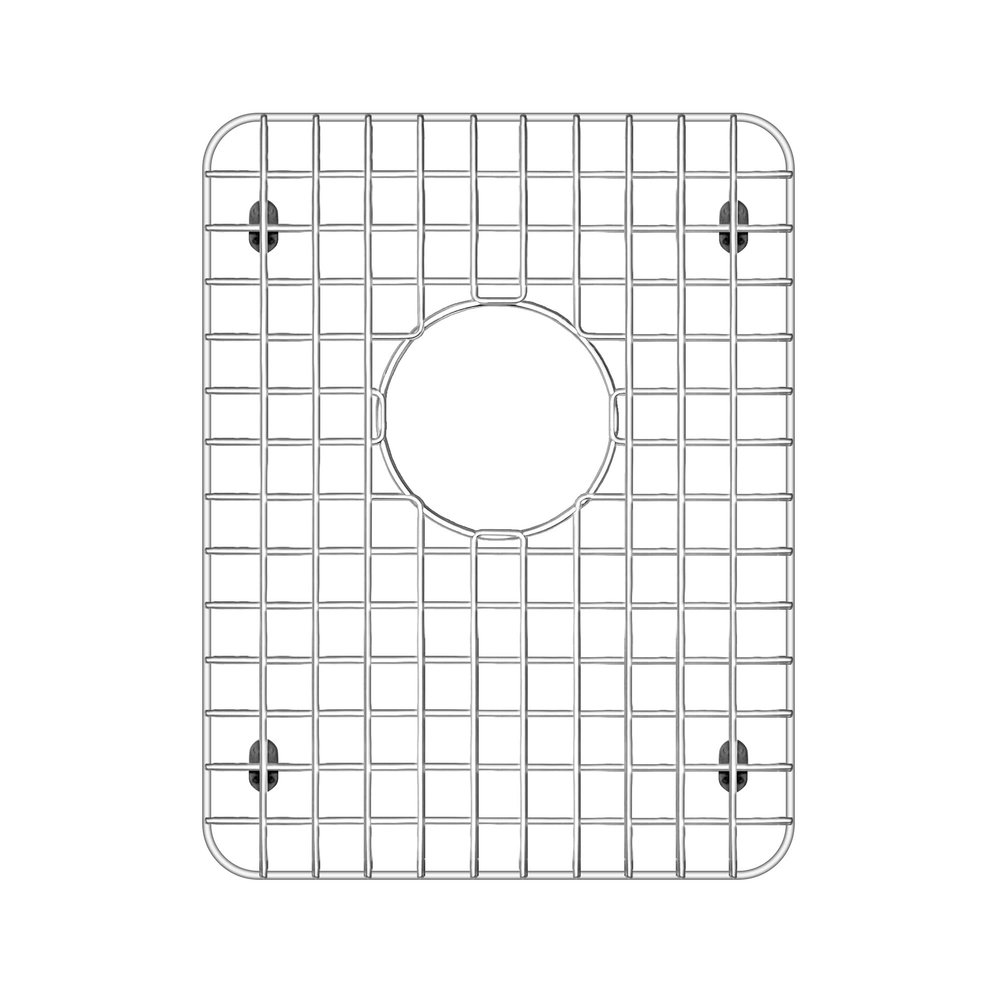 Whitehaus WHNC3220SG-SS Sink Grid, Stainless Steel