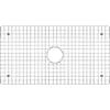 Whitehaus WHNCMAP3321G-SS Sink Grid, Stainless Steel view 1