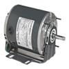 Marathon 4355 48 Frame Open Drip Proof 5KH39QN5525 Belt Drive Motor, 1/4 hp, 1725 RPM, 115 VAC, 1 Split Phase, 1 Speed, Sleeve Bearing, Resilient Ring Mount view 1