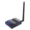 C. Crane CC Vector Extended Long Range WiFi Receiver System - Works with All Devices - Receives Distant WiFi and Repeats to All WiFi Devices in a New Location 2.4GHz view 3