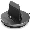 Encased iPhone Charging Stand [Apple MFi Certified] Non-Wireless Lightning Dock Charger for iPhone 7/8 Plus X XR XS Max, iPhone 11, 12, 13, 14 Pro Max (Wired Charge/Sync Compatible) view 2