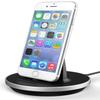 Encased iPhone Charging Stand [Apple MFi Certified] Non-Wireless Lightning Dock Charger for iPhone 7/8 Plus X XR XS Max, iPhone 11, 12, 13, 14 Pro Max (Wired Charge/Sync Compatible) view 4