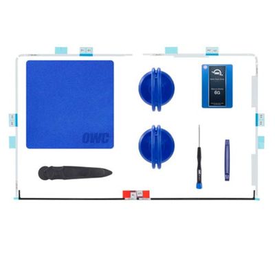 OWC SSD Upgrade Bundle for 2012-2019 21.5" iMacs, Mercury Electra 1.0TB 6G SSD, Express 2.5" USB 3.0 HDD Enclosure, Installation Tools and iMac Screen Adhesive Tape Set