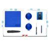 OWC SSD Upgrade Bundle for 2012-2019 21.5" iMacs, Mercury Electra 1.0TB 6G SSD, Express 2.5" USB 3.0 HDD Enclosure, Installation Tools and iMac Screen Adhesive Tape Set view 1