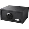 Barska HQ100 Biometric and Keypad Safe Dual Access Fingerprint Security Safe with Digital PIN, Solid Steel Construction, Concealed Hinges, 2 Locking Bolts Home or Office Use view 1