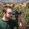 Barska 7-15x35 Level Zoom Binoculars , Black view 2