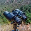 Barska 7-15x35 Level Zoom Binoculars , Black view 3