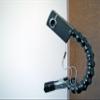 Stage Ninja CAM-12-CB Ninja Clamp Large Camera and Device Mount with Clamp Base view 2