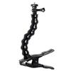 Stage Ninja CAM-12-CB Ninja Clamp Large Camera and Device Mount with Clamp Base view 3