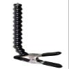 Stage Ninja CAM-12-CB Ninja Clamp Large Camera and Device Mount with Clamp Base view 4