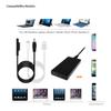 BatPower S90 Slim Surface 90W Charger Compatible with Microsoft Surface Book Laptop 4 3 2 1 Surface Pro X 7 6 5 4 3 Go Power Supply Adapter with USB Quick Charge 3.0 for Tablet Smartphone view 2