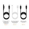 BatPower S90 Slim Surface 90W Charger Compatible with Microsoft Surface Book Laptop 4 3 2 1 Surface Pro X 7 6 5 4 3 Go Power Supply Adapter with USB Quick Charge 3.0 for Tablet Smartphone view 4