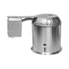NICOR Lighting 6-inch Recessed Housing, Remodel, IC-Rated, Airtight (17003AR) view 1