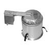 NICOR Lighting 6-inch Recessed Housing, Remodel, IC-Rated, Airtight (17003AR) view 2