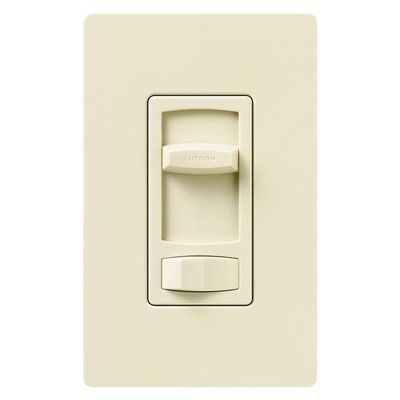 Lutron CTFSQ-F-AL CT 1.5A QUIET FAN SPEED
