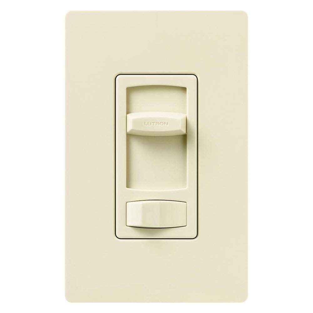 Lutron CTFSQ-F-AL CT 1.5A QUIET FAN SPEED