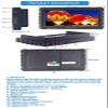 LILLIPUT A7S 7" 1920x1200 IPS Screen Camera Field Monitor 4K HDMI Input Output Video for DSLR Mirrorless Camera Sony A7S II A6500 Panasonic GH5 Canon 5D Mark IV DJI Ronin M Black VIVITEQ Exclusively view 3