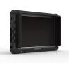 LILLIPUT A7S 7" 1920x1200 IPS Screen Camera Field Monitor 4K HDMI Input Output Video for DSLR Mirrorless Camera Sony A7S II A6500 Panasonic GH5 Canon 5D Mark IV DJI Ronin M Black VIVITEQ Exclusively view 4