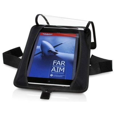 ASA iPad Kneeboard (Fabric)