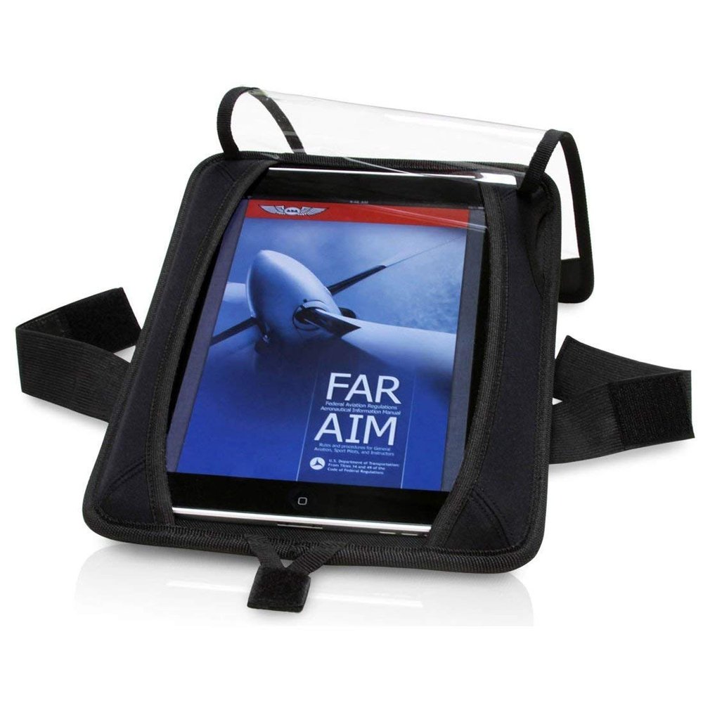 ASA iPad Kneeboard (Fabric)