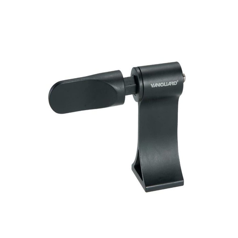 Vanguard BA-185 Binocular Tripod Adaptor, Black