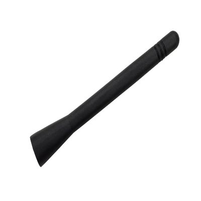 Votex - 5 Inch Short Rubber Antenna for Yamaha Royal Star Venture (1999-2013)