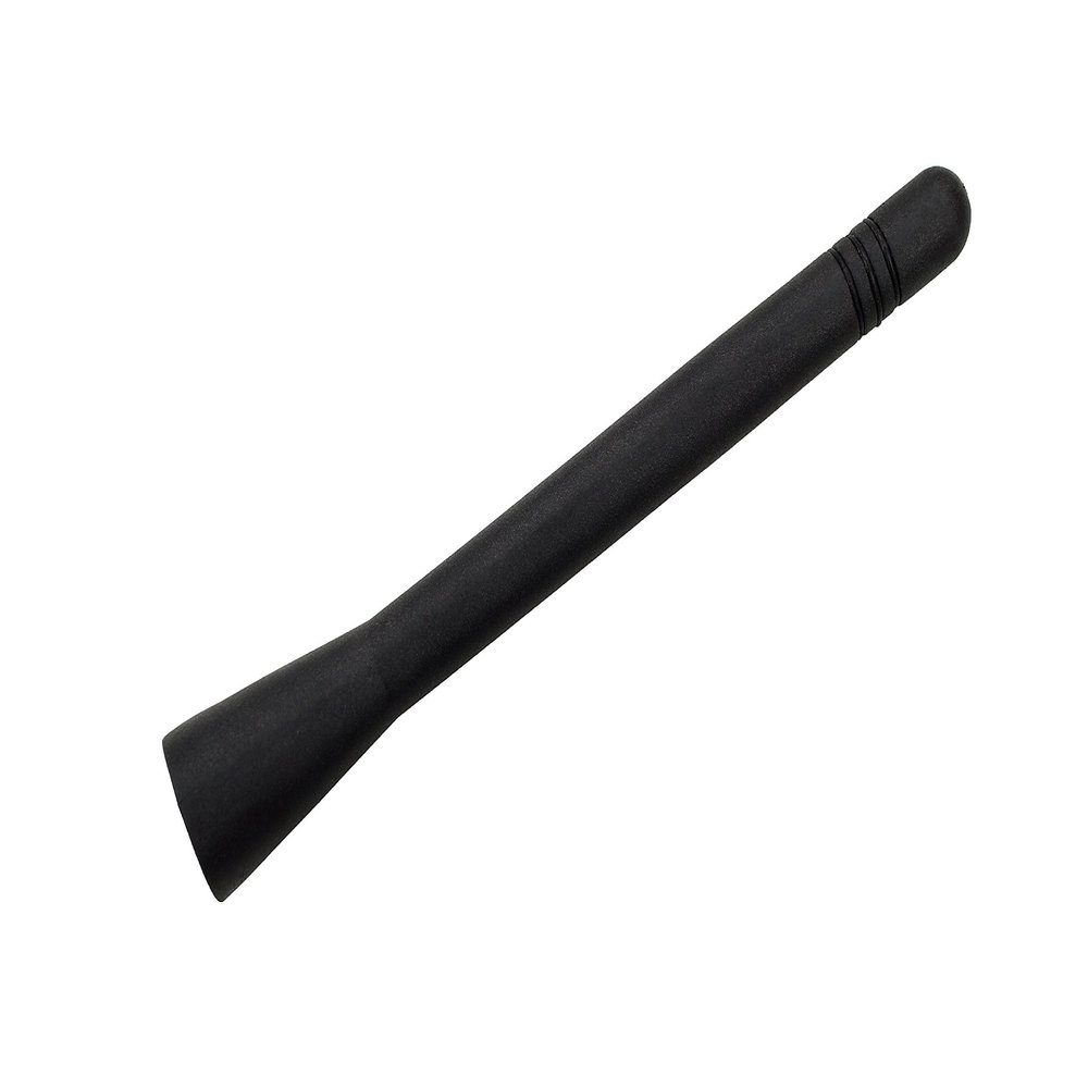 Votex - 5 Inch Short Rubber Antenna for Yamaha Royal Star Venture (1999-2013)