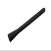 Votex - 5 Inch Short Rubber Antenna for Yamaha Royal Star Venture (1999-2013) view 1