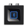 Bluetooth Audio Adapter for Music Streaming Sound System, Esinkin Wireless Audio Adapter Works with Smartphones and Tablets, Bluetooth Receiver for Home Stereo view 2