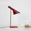 LIN XIAO HAO mayu Desk Lamp Living Room Bedroom Push Button with Switch Modern Simple Eye Learning Bed Study Room Office Table Lamp view 3