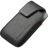 Original BlackBerry 9790 Leather Holster - Black view 2